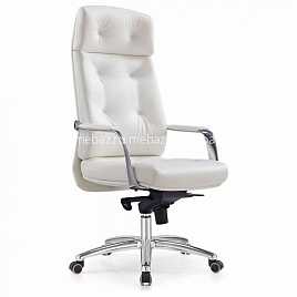 Кресло для руководителя _DAO/WHITE