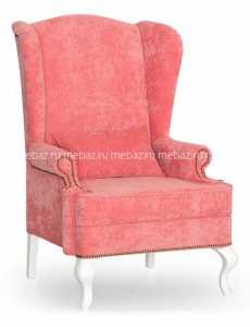 мебель Кресло Каминное SMR_A1081409657