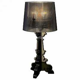 Настольная лампа декоративная Bourgie DG-TL145
