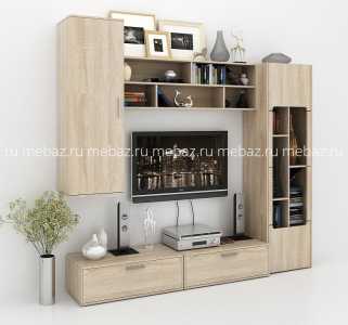 мебель Набор для гостиной Арто-904 MAS_StenkaARTO-904-DS