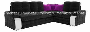 мебель Диван-кровать Николь MBL_60196_R 1490х2330