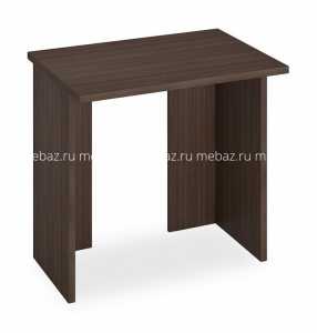 мебель Стол письменный Домино Lite СКЛ-Прям80 MER_SKL-Pryam80_SH