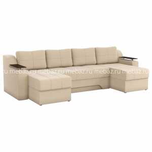 мебель Диван-кровать Сенатор MBL_59363 1470х2650