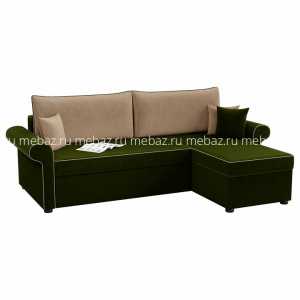 мебель Диван-кровать Милфорд MBL_59550_R 1400х2000