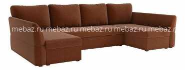 мебель Диван-кровать Гесен MBL_60075 1370х2810