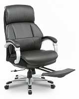 мебель Кресло для руководителя _MIRO/BLACK