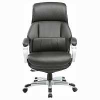 мебель Кресло для руководителя _MIRO/BLACK