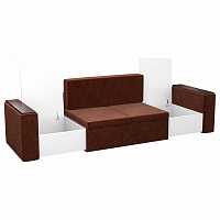 мебель Диван-кровать Арси MBL_59388 650, 690х2000, 2300