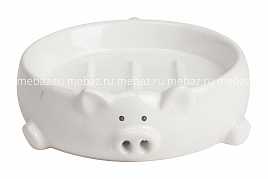 Подставка для мыла Pig Shape
