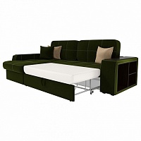 мебель Диван-кровать Брюссель MBL_60211_L 1500х2000
