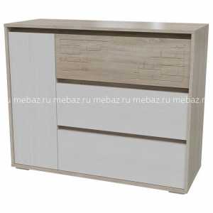 мебель Комод Мальта 4-4418