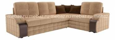 мебель Диван-кровать Николь MBL_60192_R 1490х2330