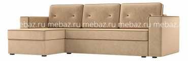 мебель Диван-кровать Принстон MBL_60144_L 1470х2050