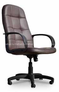 мебель Кресло компьютерное СТИ-Кр45 ТГ STG_STI-Kr45_TG_PLAST_EKO3