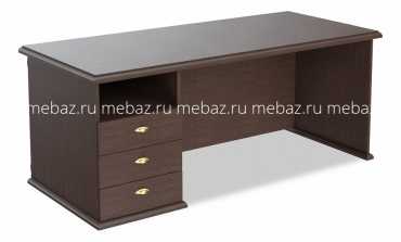 мебель Стол для руководителя Raut RDT 188(L) SKY_00-07007008