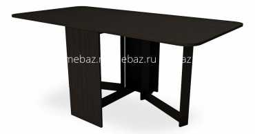 мебель Стол обеденный Честер НМ 040.26 SLV_NM_040_26