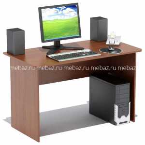 мебель Стол офисный Джобс-1 СПМ-02.1 SK_22965