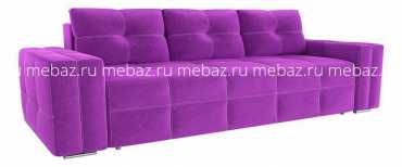 мебель Диван-кровать Леос MBL_60123 1600х2000