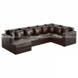 мебель Диван-кровать Мэдисон MBL_59239 1650х3450