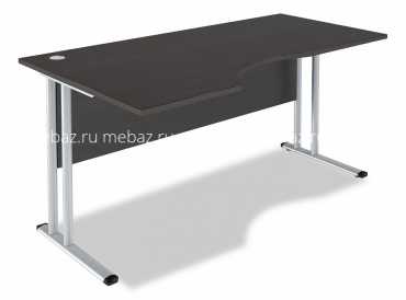 мебель Стол офисный Imago M CA-1M(L) SKY_sk-01231858