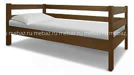 Кровать Кадет SHL_D010-14 900х2000