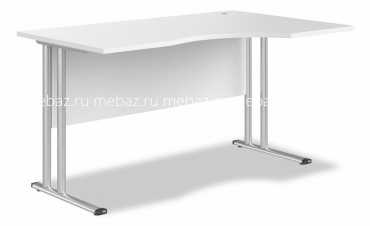 мебель Стол офисный Imago M CA-2M(R) SKY_00-07008336