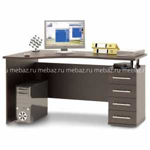 мебель Стол письменный КСТ-104.1 SK_157658599