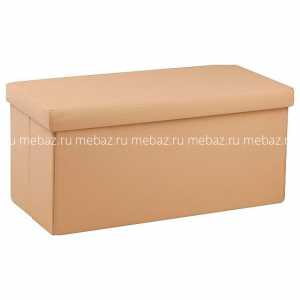 мебель Банкетка-сундук ПФ-10 10000324 VEN_10000324