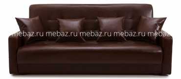 мебель Диван-кровать Аккорд FTD_1-0078