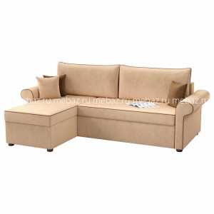 мебель Диван-кровать Милфорд MBL_59548_L 1400х2000