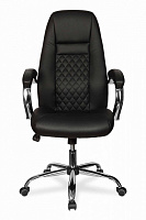 мебель Кресло для руководителя CLG-624 LXH Black