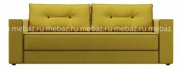 мебель Диван-кровать Сильвио WOO_00-00034789 1550х1950