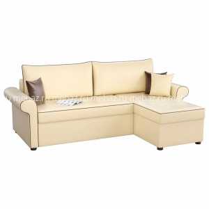 мебель Диван-кровать Милфорд MBL_59557_R 1400х2000
