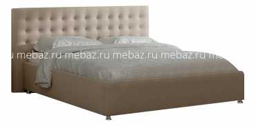 мебель Кровать двуспальная Siena 180-200 1800х2000