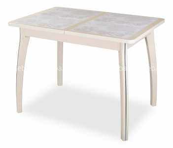 мебель Стол обеденный Каппа ПР с плиткой и мозаикой DOM_Kappa_PR_VP_KR_07_VP_KR_pl_32