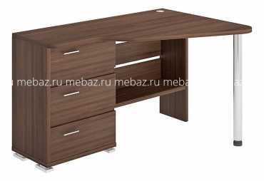 мебель Стол письменный Домино СР-322С MER_SR-322S_SH-PRAV