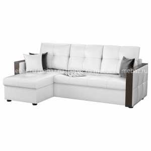 мебель Диван-кровать Валенсия MBL_59591_L 1400х2000