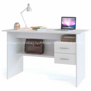 мебель Стол письменный СПМ-07.1Б SK_20232