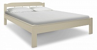 мебель Кровать полутораспальная Бюджет 2 SHL_K013-39 1400х2000