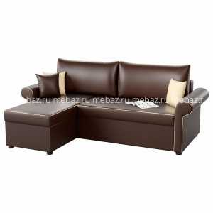 мебель Диван-кровать Милфорд MBL_59561_L 1400х2000
