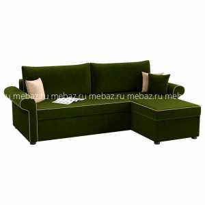 мебель Диван-кровать Милфорд MBL_59551_R 1400х2000