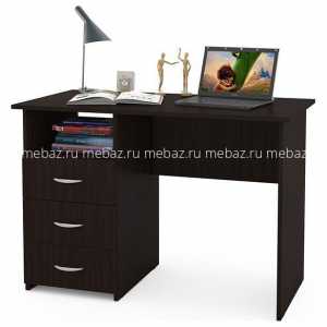 мебель Стол компьютерный Комфорт 10 СК MOB_76625