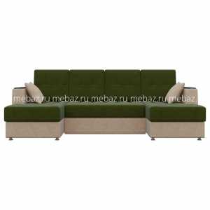 мебель Диван-кровать Эмир-П MBL_58817 1450х2650