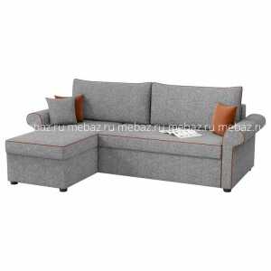 мебель Диван-кровать Милфорд MBL_59546_L 1400х2000