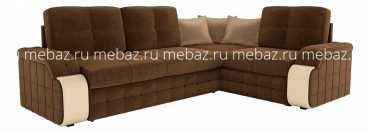 мебель Диван-кровать Николь MBL_60194_R 1490х2330
