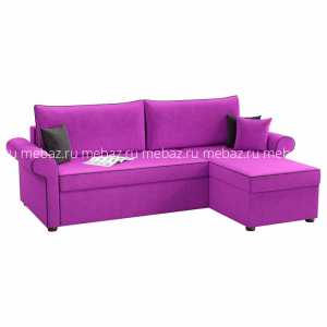 мебель Диван-кровать Милфорд MBL_59554_R 1400х2000
