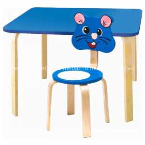 мебель Набор для детской  Мордочка PLT_10345-2