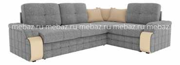 мебель Диван-кровать Николь MBL_60199_R 1490х2330