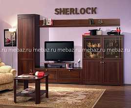 Стенка для гостиной Шерлок 2