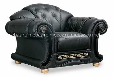 мебель Кресло Versace ESF_Versace-1_black_19